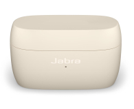 Jabra Elite 5 złoto-beżowe - 1066705 - zdjęcie 6